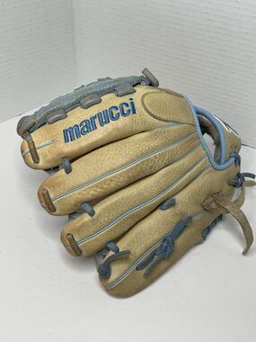 Marucci Marksman MRJ1150NCB 11.5 Inch Baseball Glove